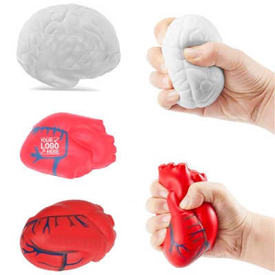 Heart Stress Reliever