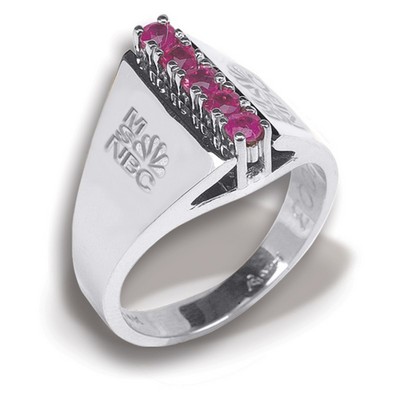 Ladies Custom Ring