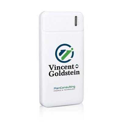 UL Tested Power Bank 10,000mAh