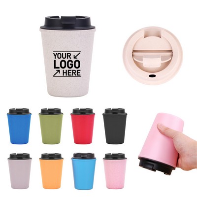 Double Layer Coffee Mug