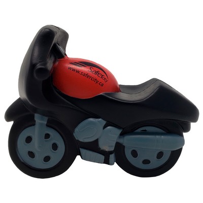 Motorcycle Stress Balls
