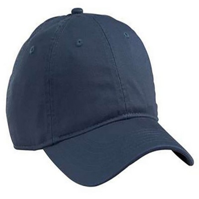 Econscious Unstructured Eco Baseball Cap