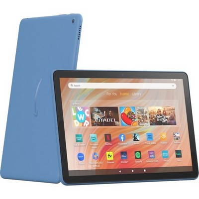 Amazon™ Fire 10 HD 32GB Tablet