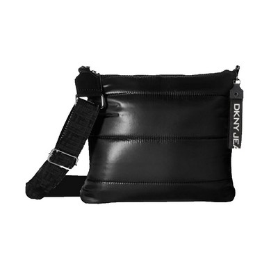 Puffy Crossbody Bag