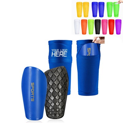 Soccer Shin Guard