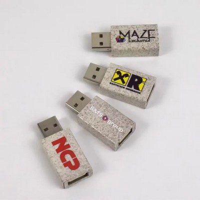 Eco Friendly Data Blocker