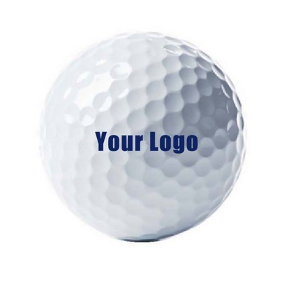 1.65'' Golf Ball