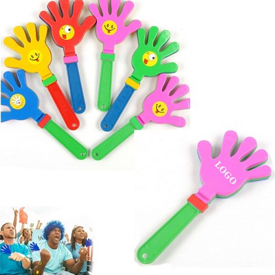 Hand Clackers