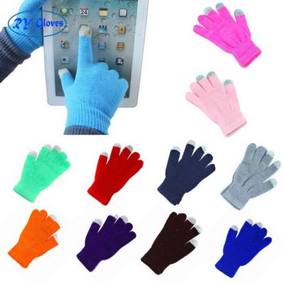 Texting Winter Gloves For Men & Women