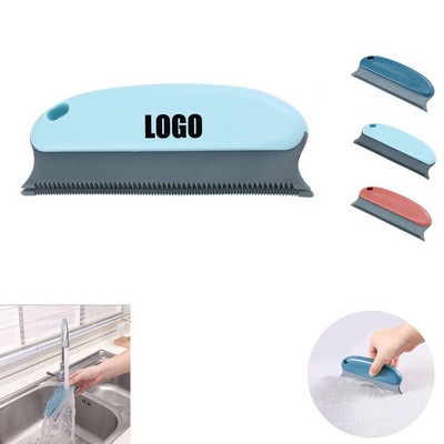 Multi-Function Brush