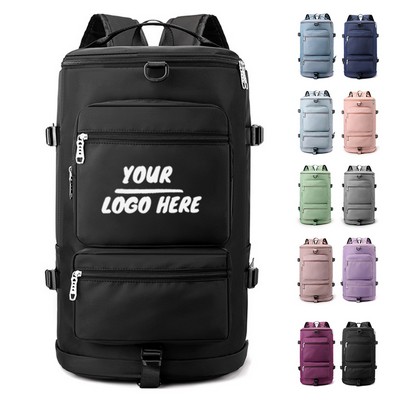 Multifunctional Gym Backpack