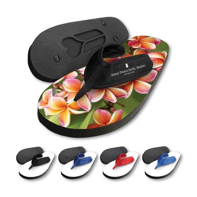 BrandGear® Waikiki™ Flip Flops