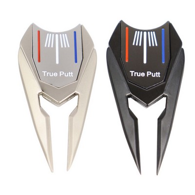 6" 1 Golf Repair Tool Hat Clip