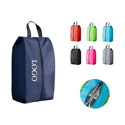 Aqua Guard Travel Shoe Pouch