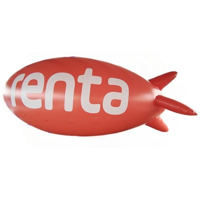 17' Giant Blimp Balloon