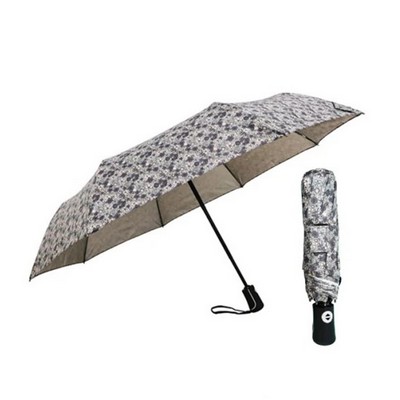 Full Color Umbrella with 10 Ribs