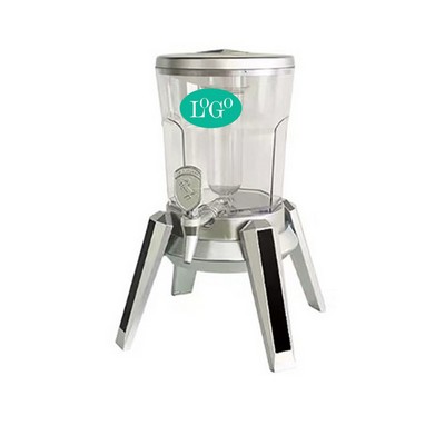 3L Beer Tower Drink Dispenser Type 19