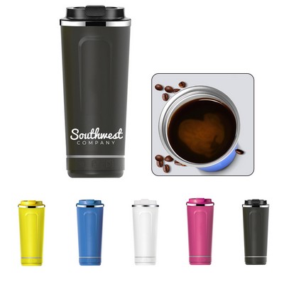 18oz Bluetooth Speaker Water Cup