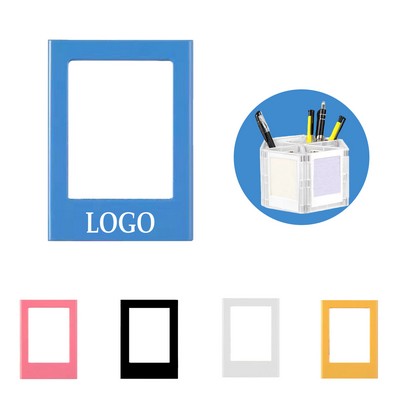 Mini Magnetic Picture Frames