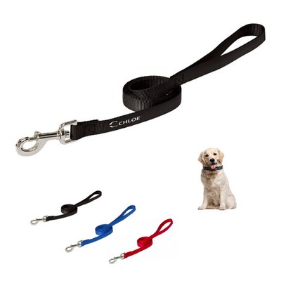 Polyester Pet Leash