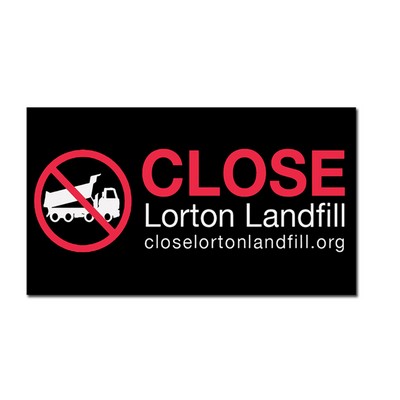 Square Cut Vinyl Decal 6 to 10 Square Inches