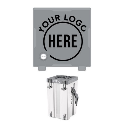 6 Gallon Halftime Water Cooler