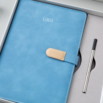 Notebook Office Meeting Gift Box