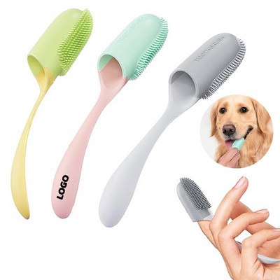 Toothbrush Dental Care for Pet