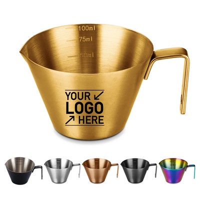 Coffee Extraction Cup