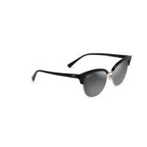Maui Jim® USA, Inc. Lokelani Sunglasses-Black/Neutral Gray