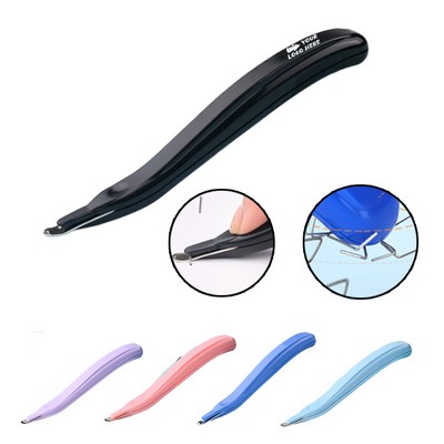 Magnetic Staple Remover