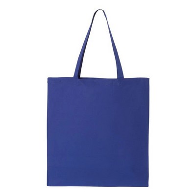 Liberty Bags Branson Cotton Canvas Tote Bag