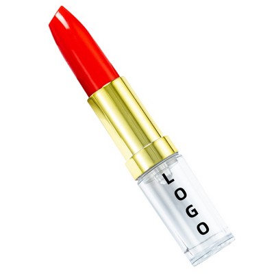 Lipstick Shape Pen