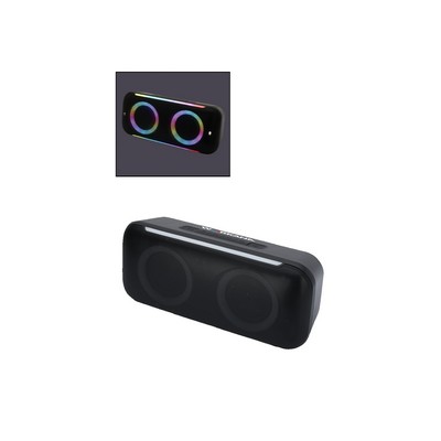 40W Boombeats Speaker