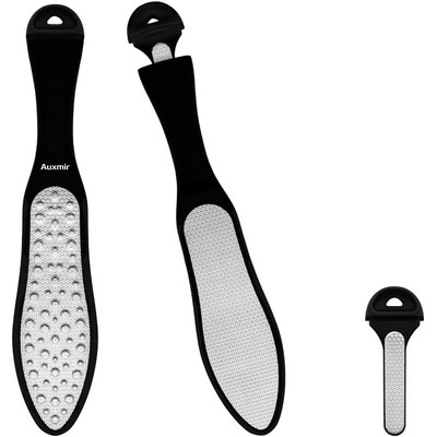 3" 1 Callus Remover foot file with handle