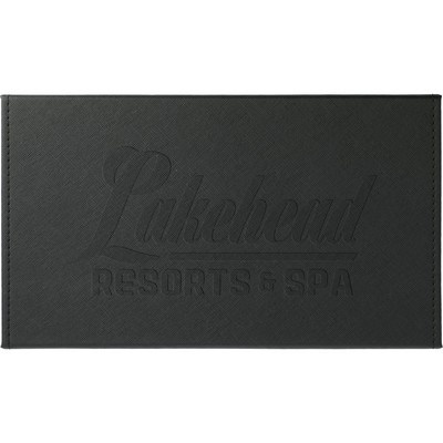 Modena Black Cheese & Serving Set