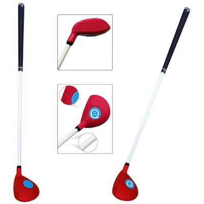 Fiberglass Golf Clubs For Practicing