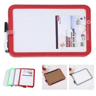 Small Writing Whiteboard Erase Board