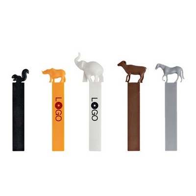 Animal Bookmarks