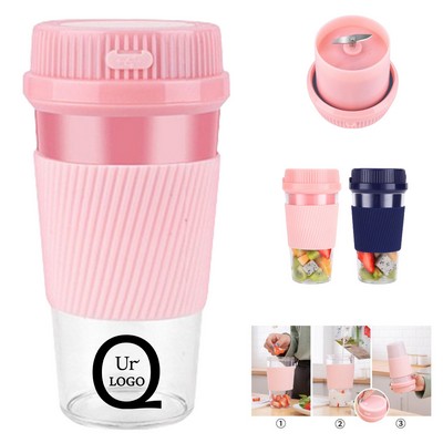 Portable Fruits Blender
