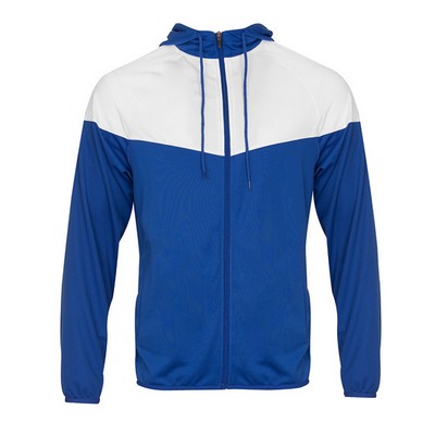 Badger Sport Sprint Outercore Jacket