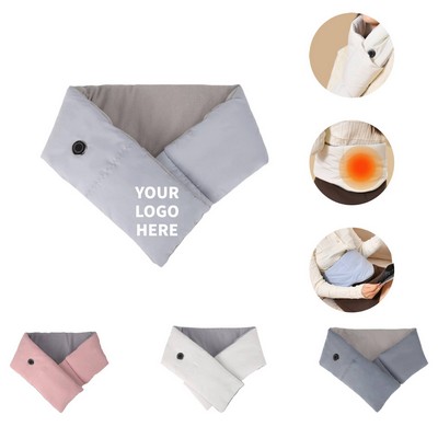 Electric Heating Neck Scarf