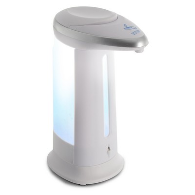 Touchless Dish Soap Dispenser