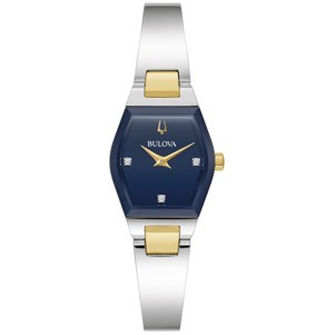 Bulova Ladies' Modern Watch