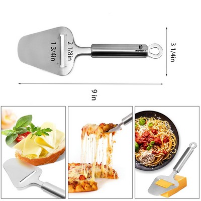 Stainless Steel Cheese Slicer