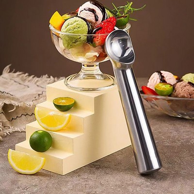 Aluminum Ice Cream Scoop