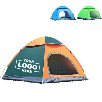 Outdoor Lightweight Camping Tent
