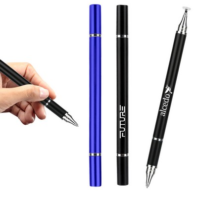 High Sensitivity Touch Screen Disc Stylus Pen