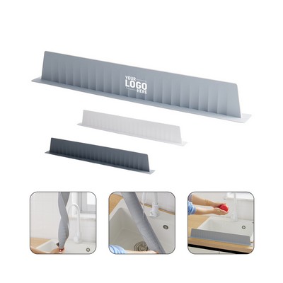 Sink Splash Guard