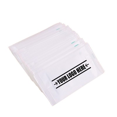 Disposable Disinfectant Wipes